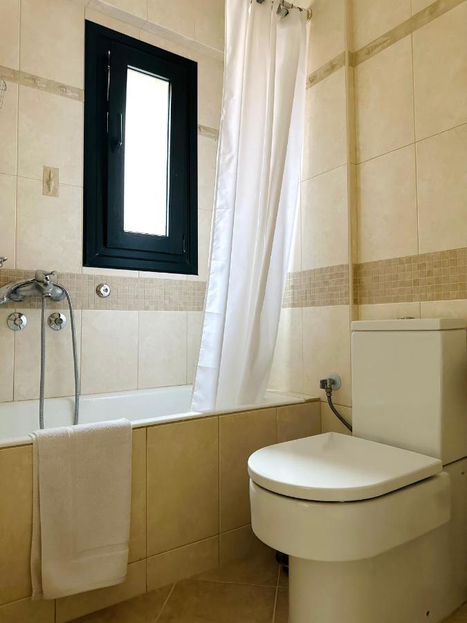 Apartment Blueberry Parga