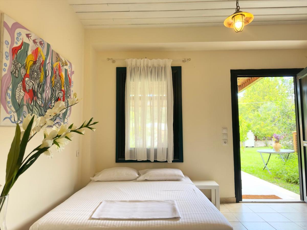 Blueberry Apartment Parga