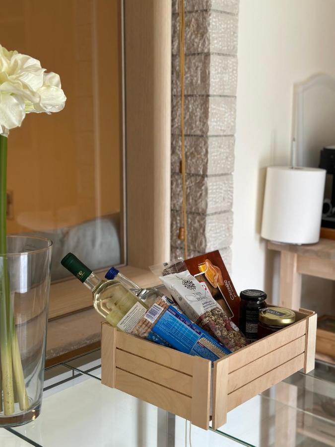 Apartment Blueberry Parga