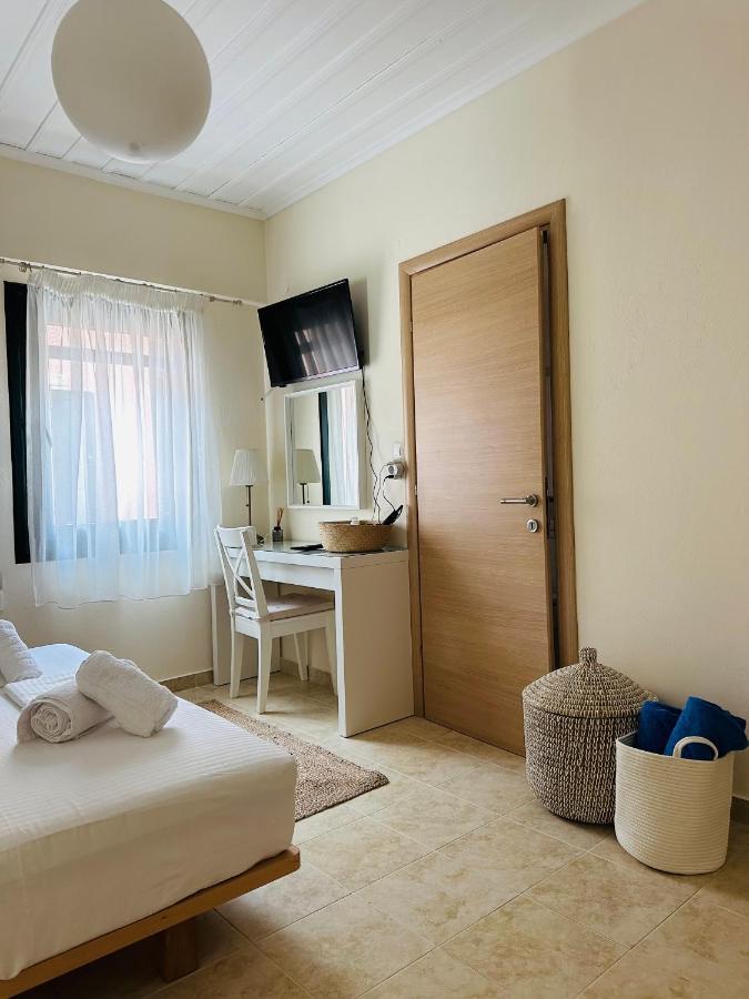 Apartment Blueberry Parga