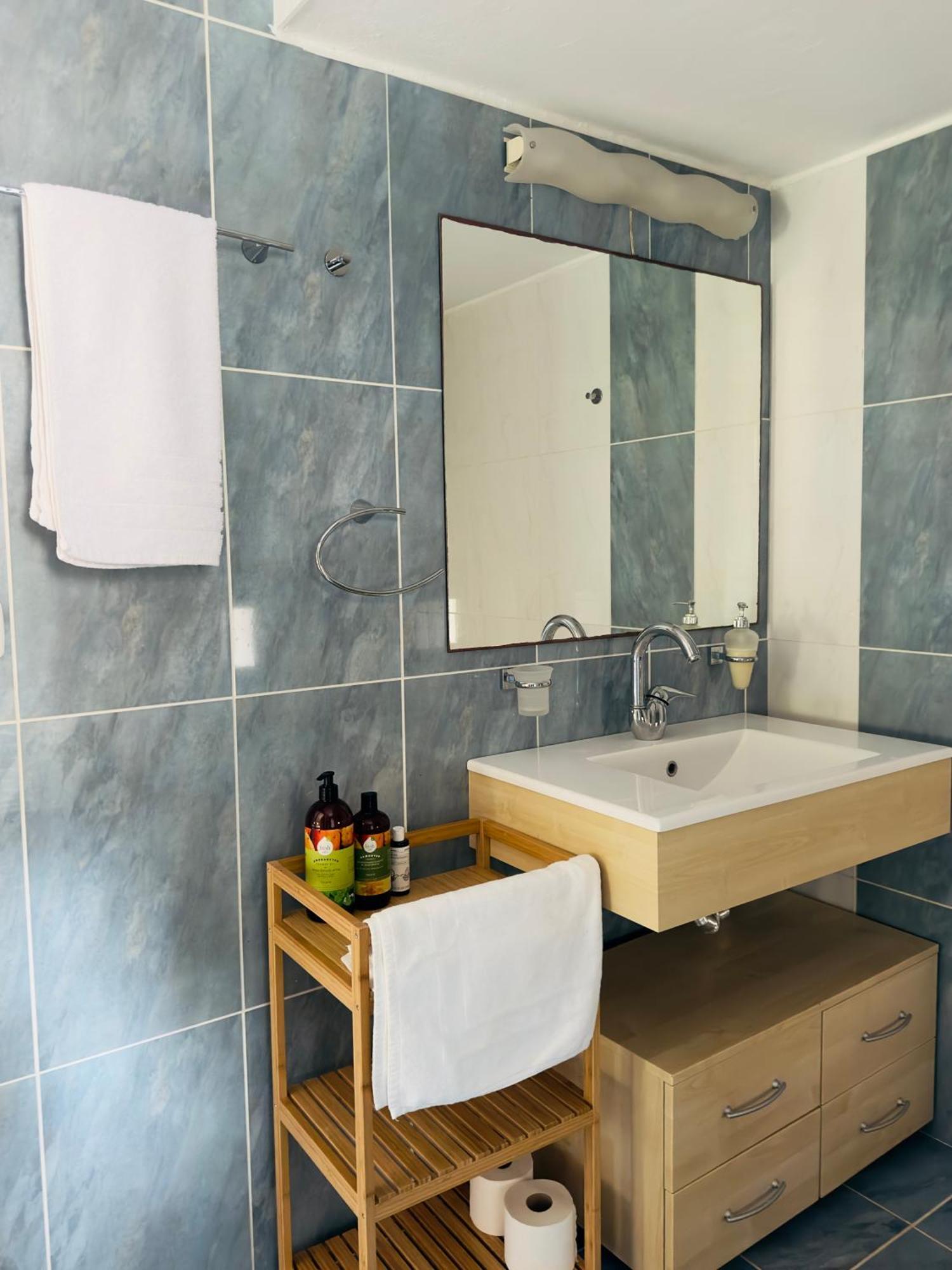 Blueberry Apartment Parga